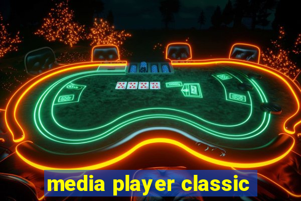 media player classic